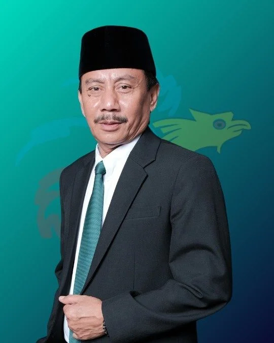 H. Uya Mulyana, S.H.I.
